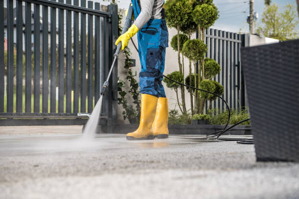 Professional  Pressure Washing Services in Lawson, MO
