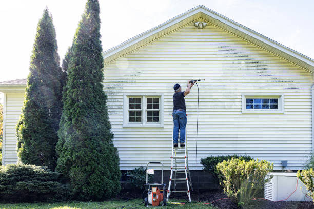 Best Restaurant Pressure Washing  in Lawson, MO