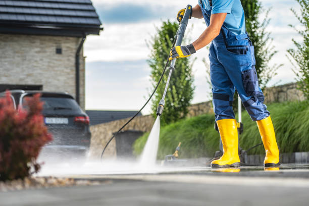 Best Dumpster Area Cleaning  in Lawson, MO